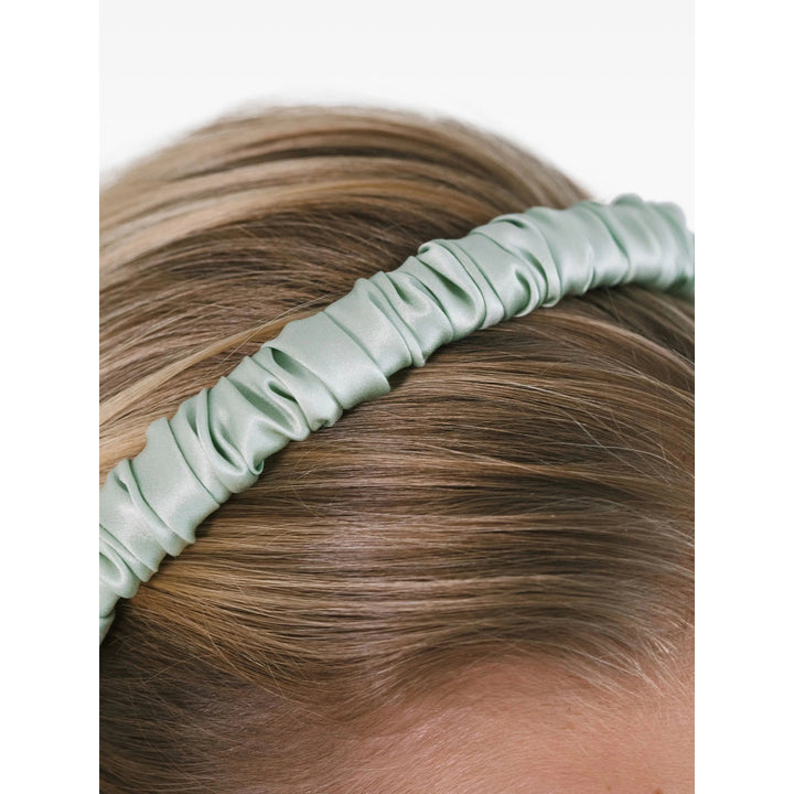 Jennifer Behr Hair Accessories - Green | a634509f7589edc1f76c4567e44fccef4f968644