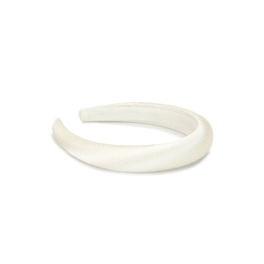 Jennifer Behr Hair Accessories - White | fc493682b2041f3397920080fabda14f358dca6b