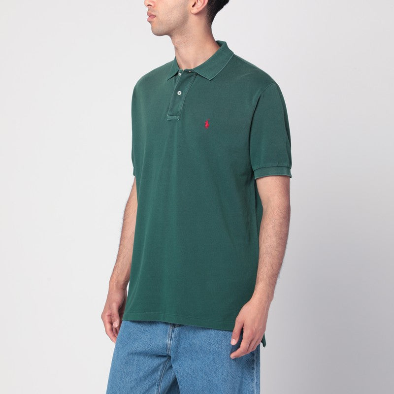 Polo Ralph Lauren Shirts & Tops - Green | bb0708d0b6ba2152c83e9e80ad61f13243a6fc5a