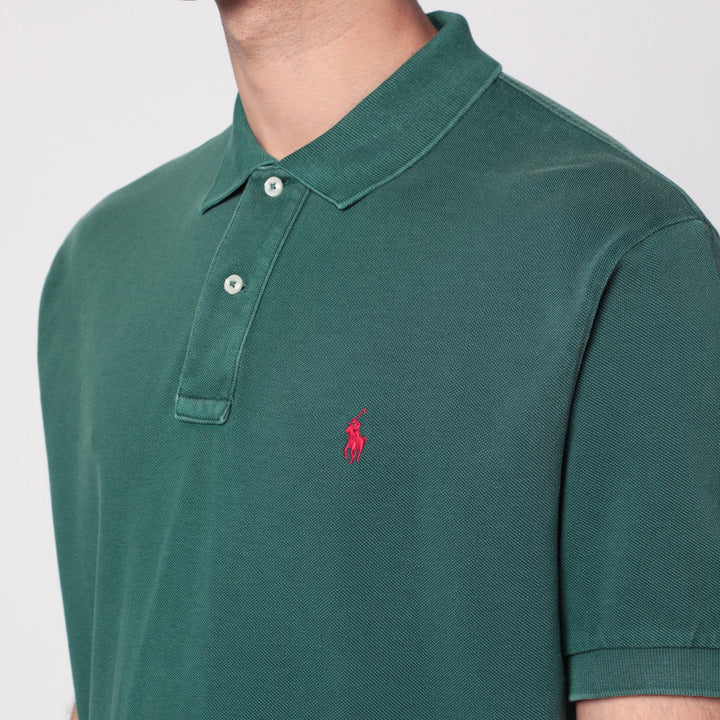 Polo Ralph Lauren Shirts & Tops - Green | 058dc8acfcb0fd93af71b9f521238ed9ca6597e0