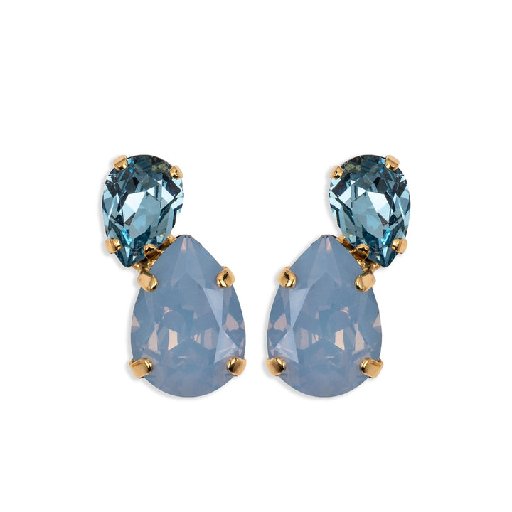 Jennifer Behr Jewellery - Blue | 5d7f7830c1b64ad4aa03cd5d8d6e368e51e58219