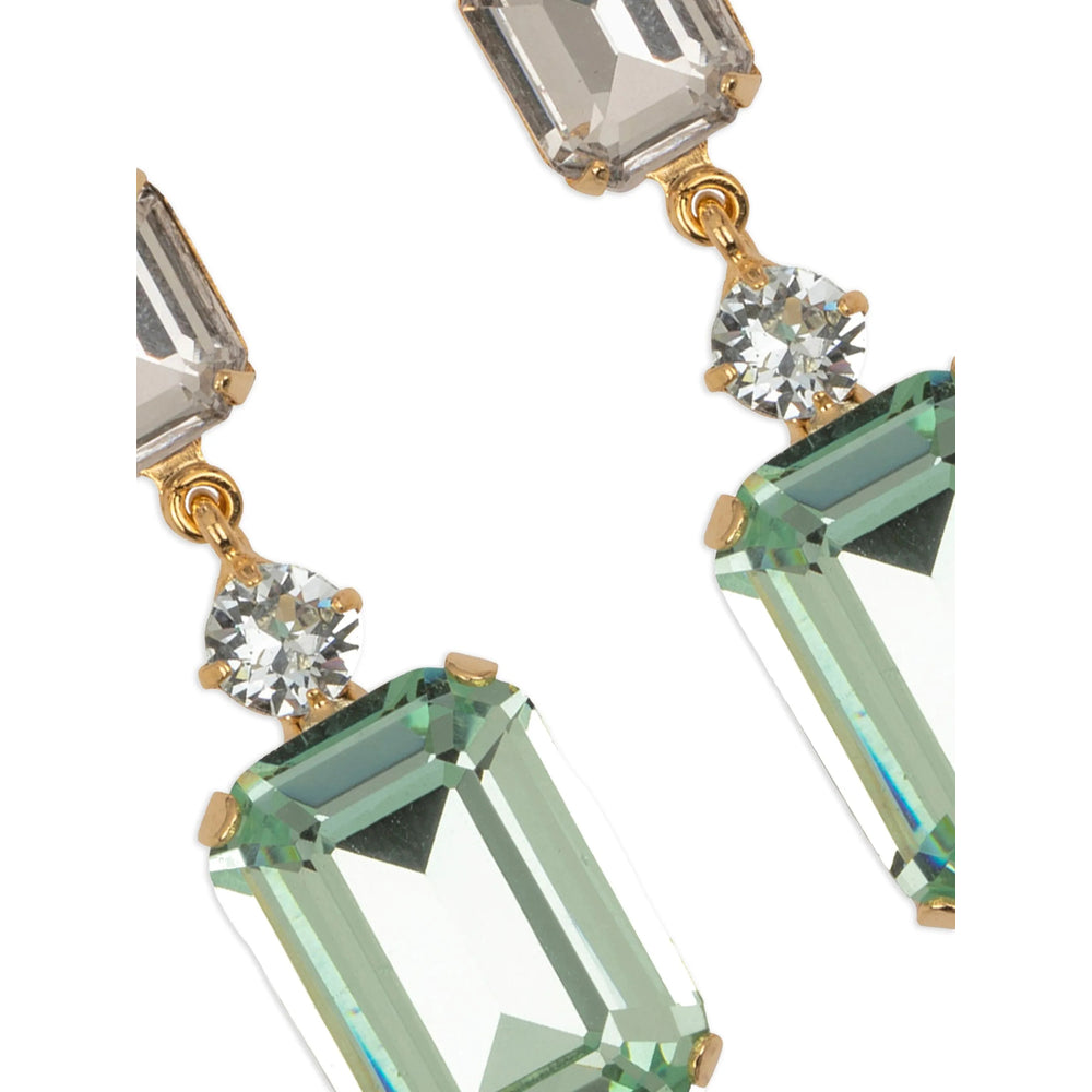 Jennifer Behr Jewellery - Green | f74fc007dc0ffc8ebfba996fcab42d4f70be1cc7