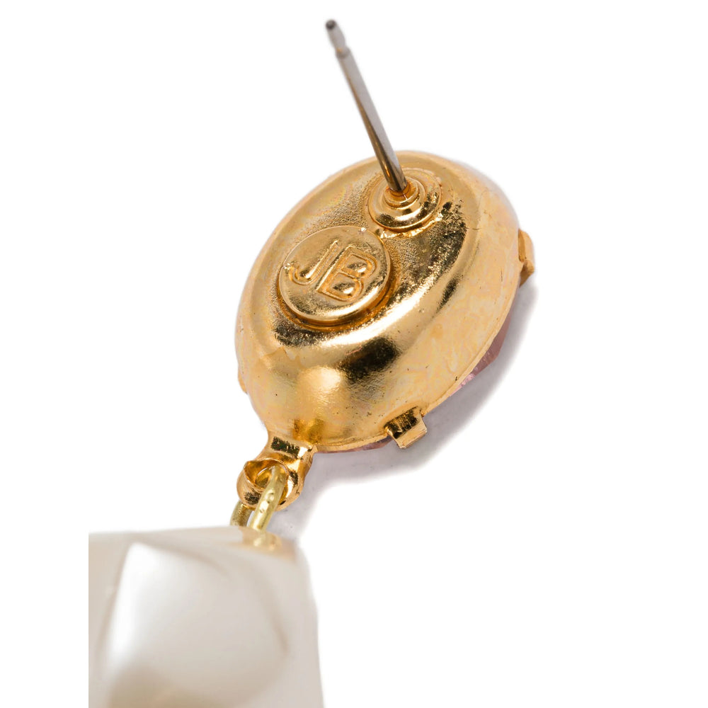 Jennifer Behr Jewellery - Gold, Pink | 7c5aec7850a27e2e2a9dbcb553cb6f51cf666919