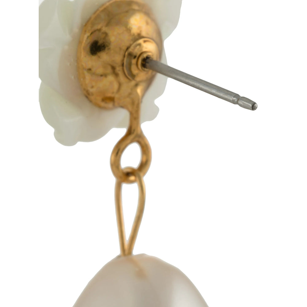 Jennifer Behr Jewellery - White | 387342378100e81524b3f738cd2c6283e455a322