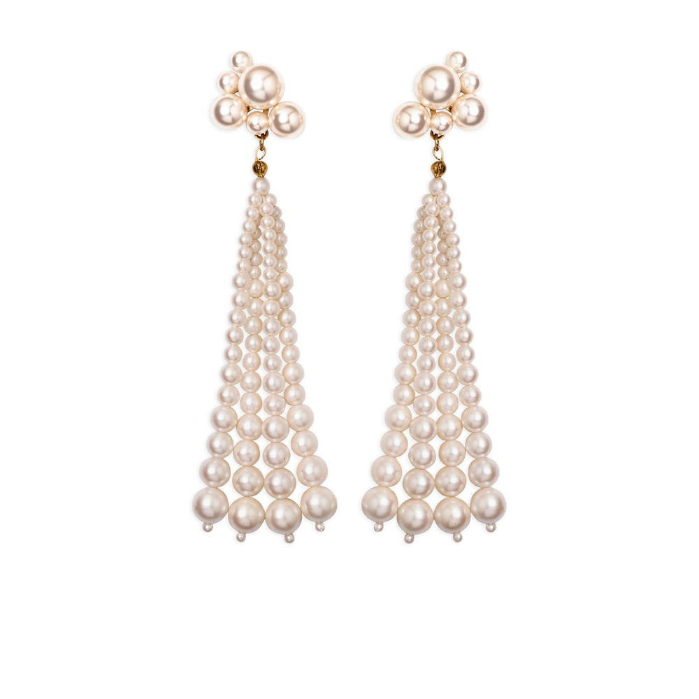 Jennifer Behr Jewellery - White | 1abdc2b7cb1b4f7d6d7472178d23853c06c1d8c7