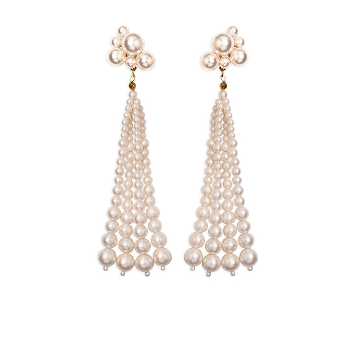 Jennifer Behr Jewellery - White | 1abdc2b7cb1b4f7d6d7472178d23853c06c1d8c7