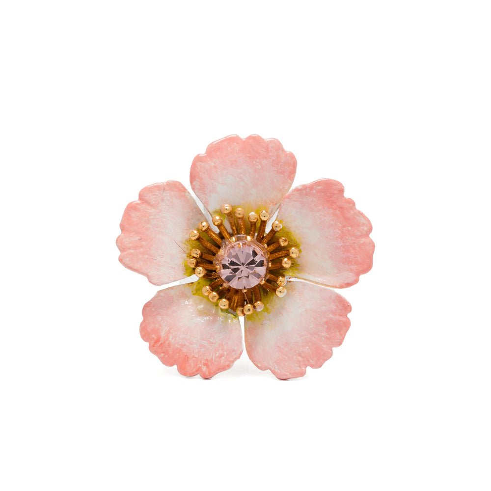 Jennifer Behr Jewellery - Gold, Pink | eeeb9b9ce65410dfb1d8f629b3509e09086b611f