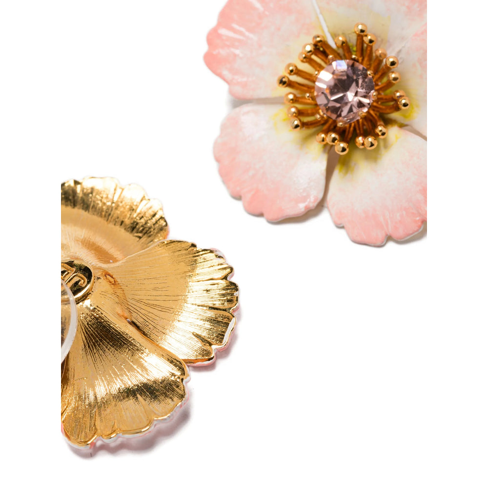 Jennifer Behr Jewellery - Gold, Pink | 34479520765ec825000657b56eaa40e01f546b85