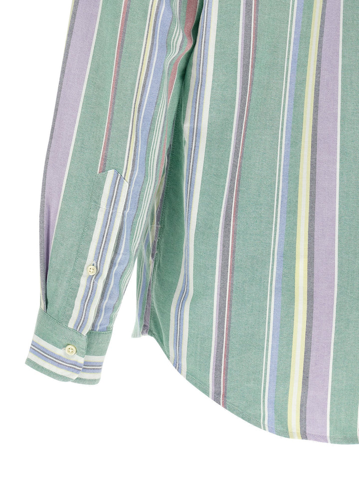 Polo Ralph Lauren Oxford Shirt and Blouse - Multicolor | 08b240d86de82c4327f73861e4eb1be1e93a7ff6