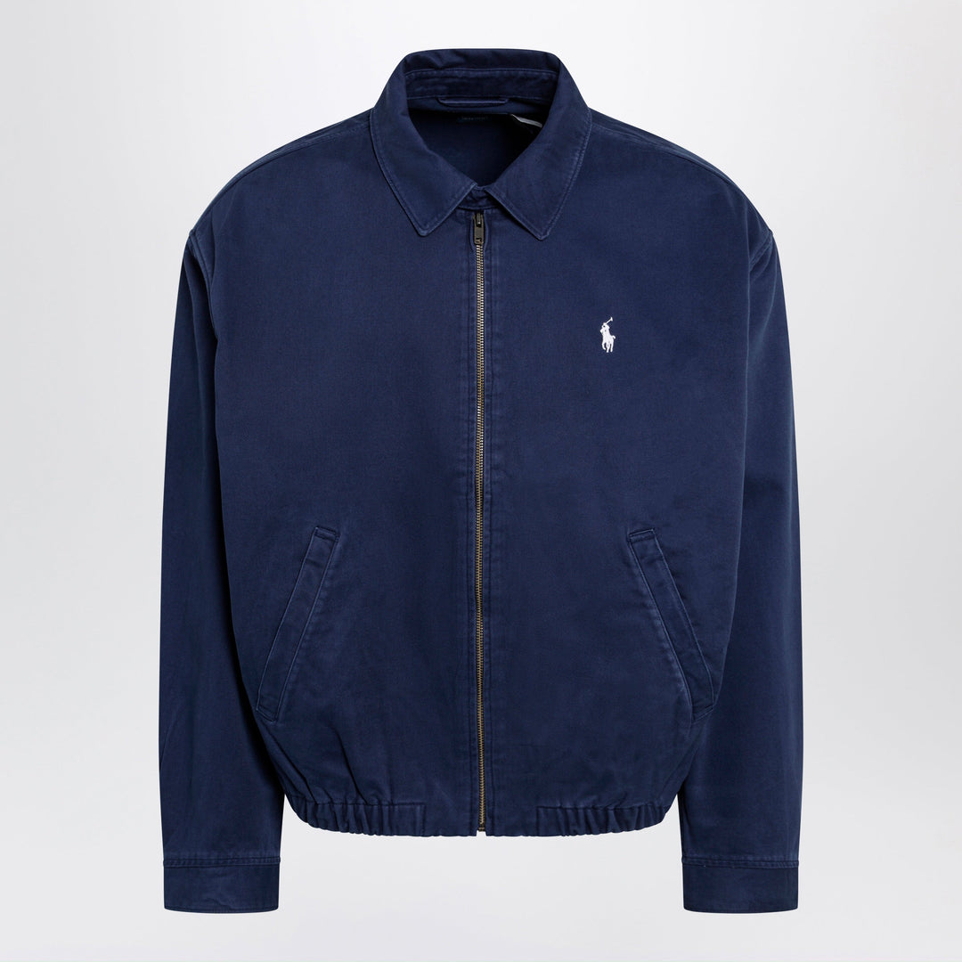 Polo Ralph Lauren Coats & Jackets - Blue | c019e87cc57a297362134af4da2f32cc5ed50f00