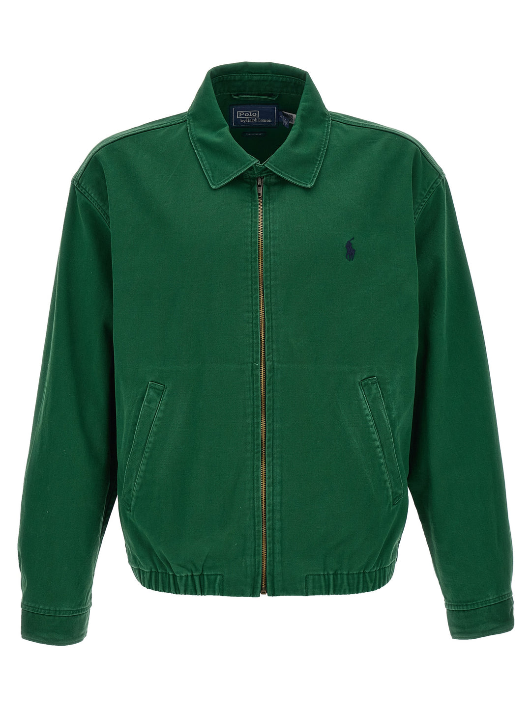 Polo Ralph Lauren Big Bayport Piumini, Parka, Giacche casual - Green | fd414453ce030977849972787e095e9adcaa1818