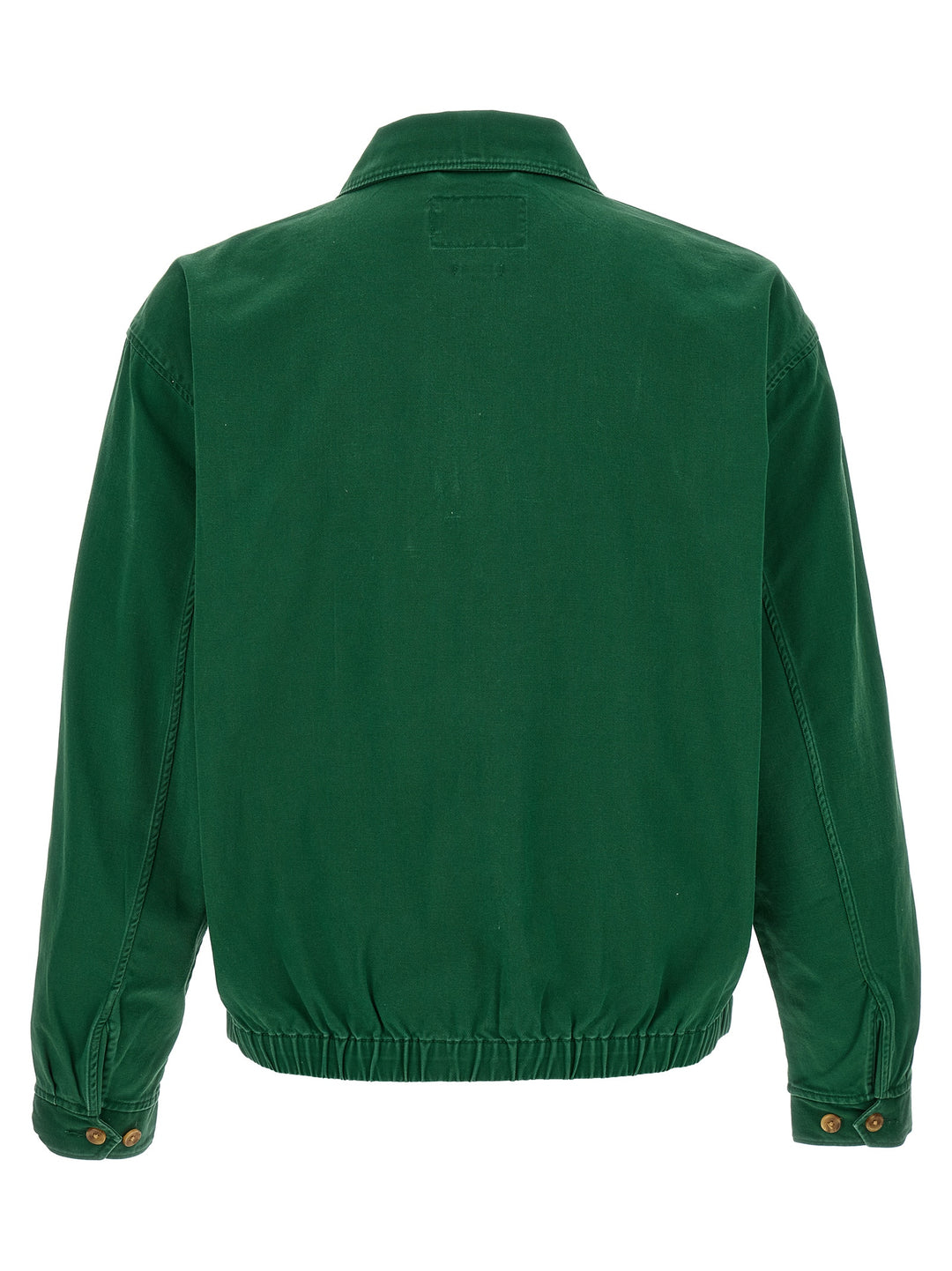 Polo Ralph Lauren Big Bayport Piumini, Parka, Giacche casual - Green | 02ef191f5f1372eddc2bae8ab1978e2cfbf6e213