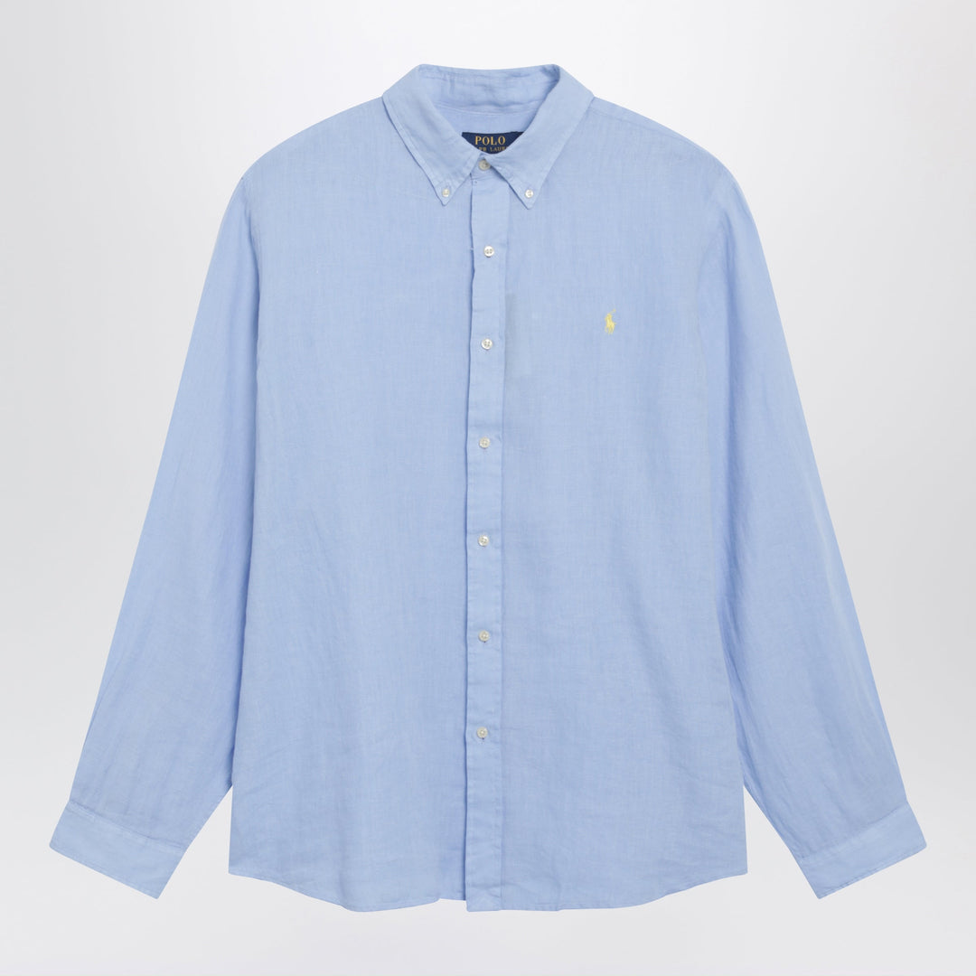 Polo Ralph Lauren Shirts & Tops - Light Blue | eb6b8a787b04451d3bac0d332f6917d0c2de4ea0