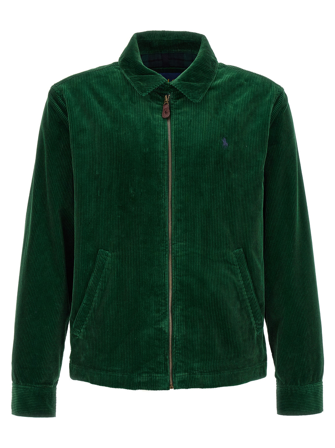 Polo Ralph Lauren Wynton Piumini, Parka, Giacche casual - Green | 0de2bfe56592036fef213b82e9279681af27150b
