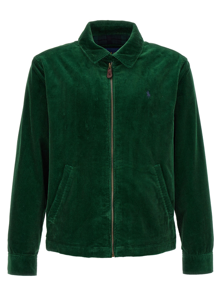 Polo Ralph Lauren Wynton Piumini, Parka, Giacche casual - Green | 0de2bfe56592036fef213b82e9279681af27150b