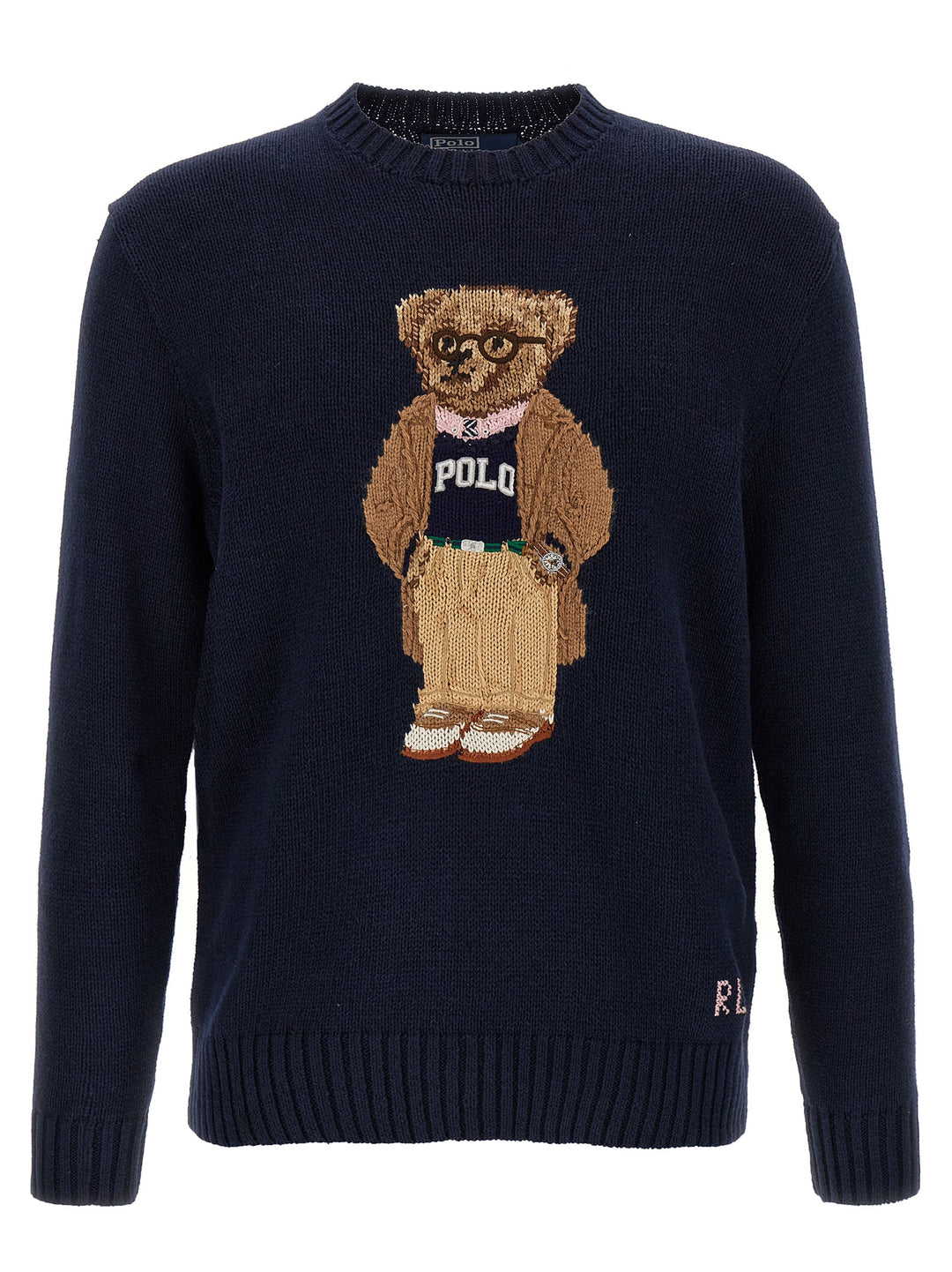 Polo Ralph Lauren Polo Bear Sweaters and Cardigans - Blue | 77b9862cf5a2fda85ae1a6ec68c0727f84f874fb