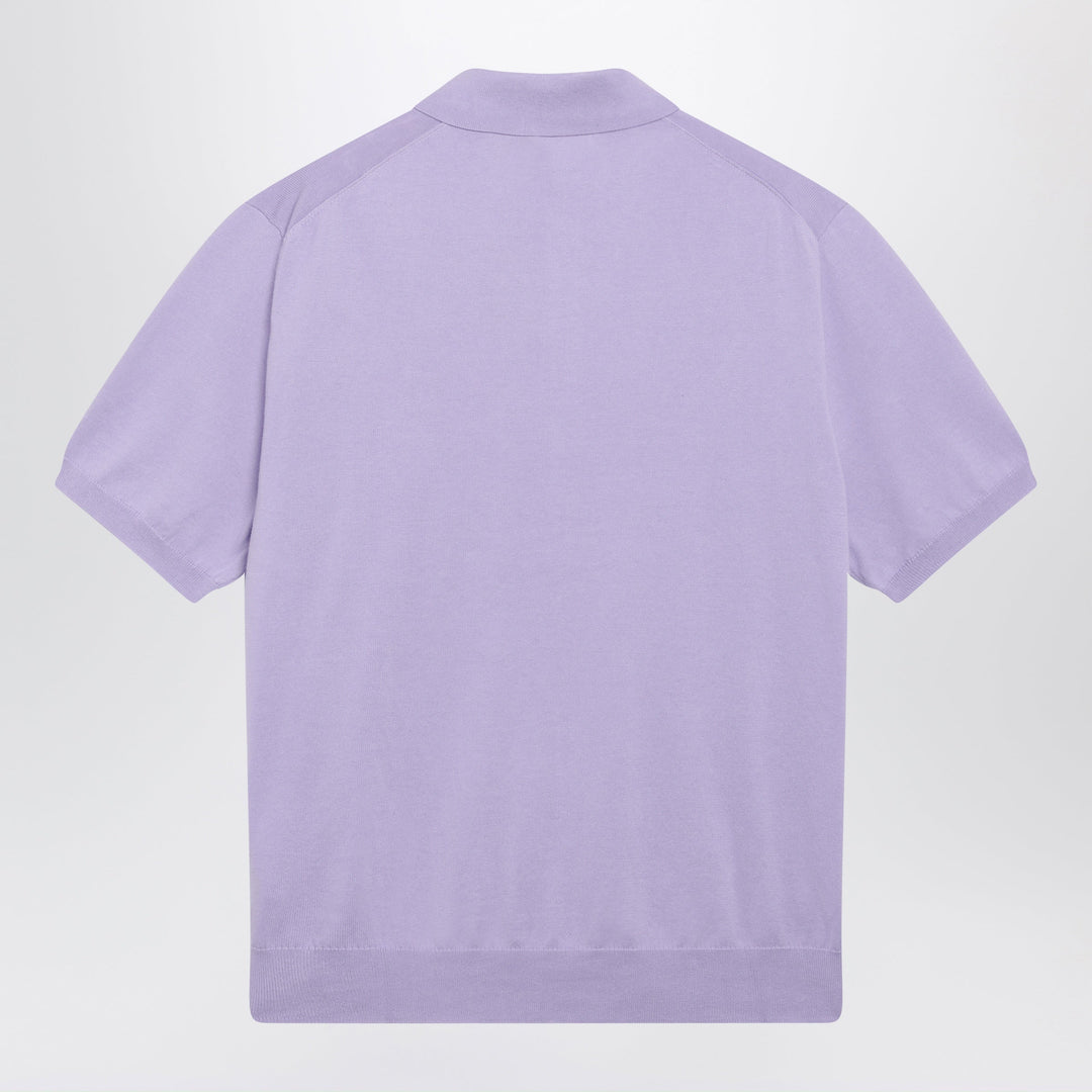 Polo Ralph Lauren Shirts & Tops - Purple | 9e126535de5fe4bbefd9cef46dc0d03450b1cd74