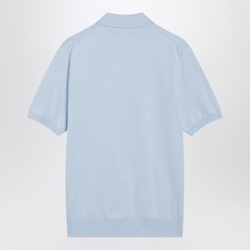 Polo Ralph Lauren Shirts & Tops - Light Blue | e3a70ba9825bcd54cd4087b1d4ed69c4c27f6a93