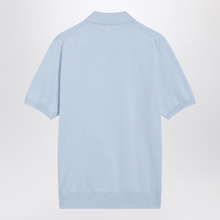 Polo Ralph Lauren Shirts & Tops - Light Blue | e3a70ba9825bcd54cd4087b1d4ed69c4c27f6a93