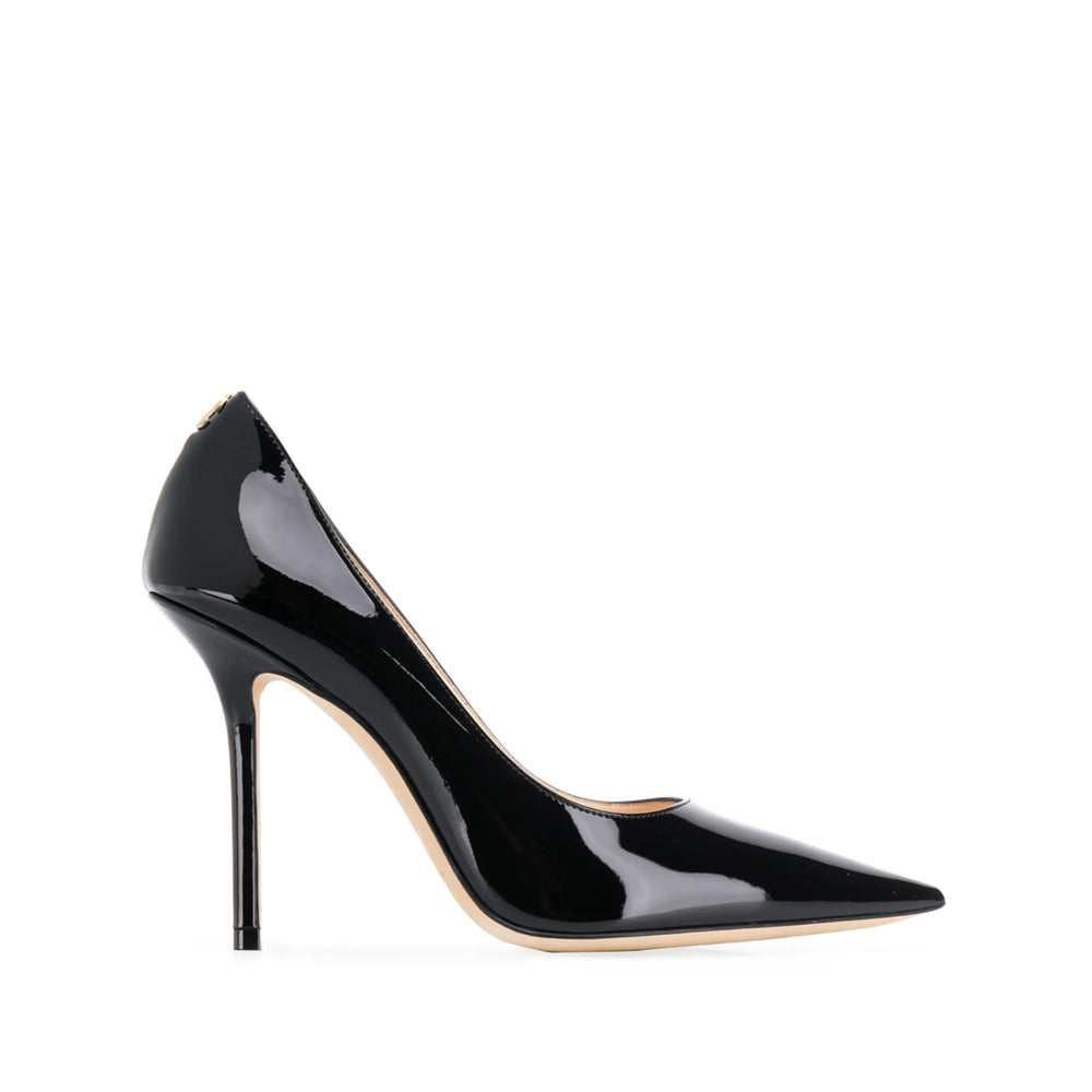 Jimmy Choo Shoes - Black | 9e9f0f985cc6ec304accc64c762a9edceab74f01