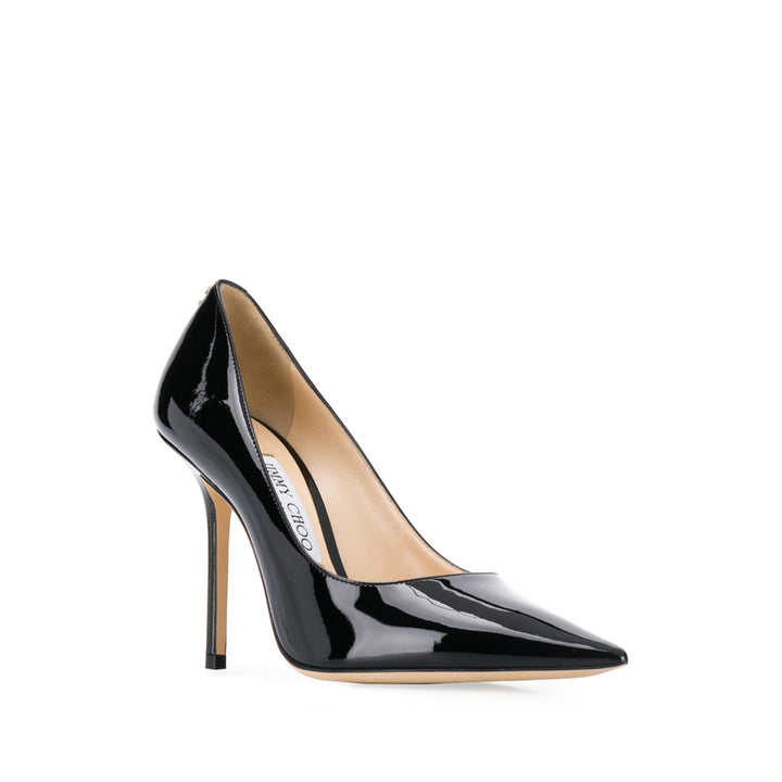 Jimmy Choo Shoes - Black | 516626253d22fff6c0ffd5f9a282abe30334de45