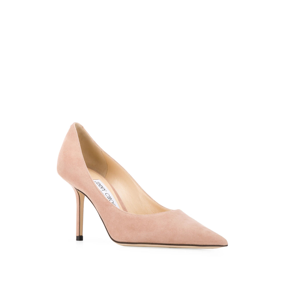 Jimmy Choo Shoes - Neutral | dd3dff614609c9b348be849660456ca9c8eb2027