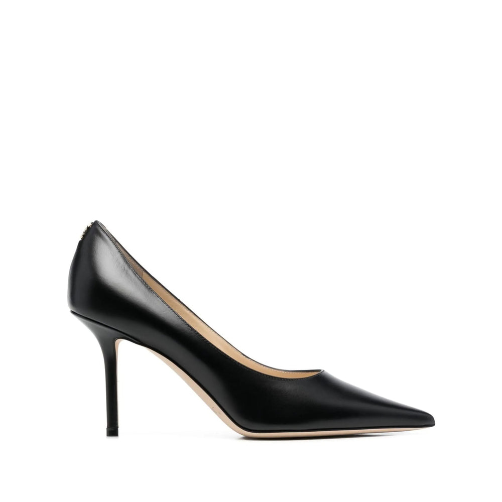 Jimmy Choo Shoes - Black | 930b4118aaf26996aba371d2308961111a9d91b6