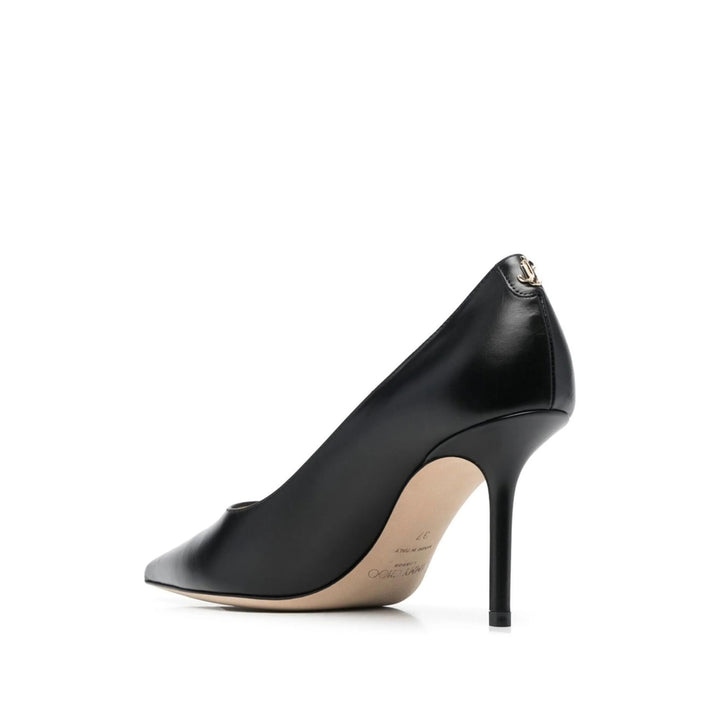 Jimmy Choo Shoes - Black | 6820dfdd2fb6cac8a5047838d051a269c1a8987d