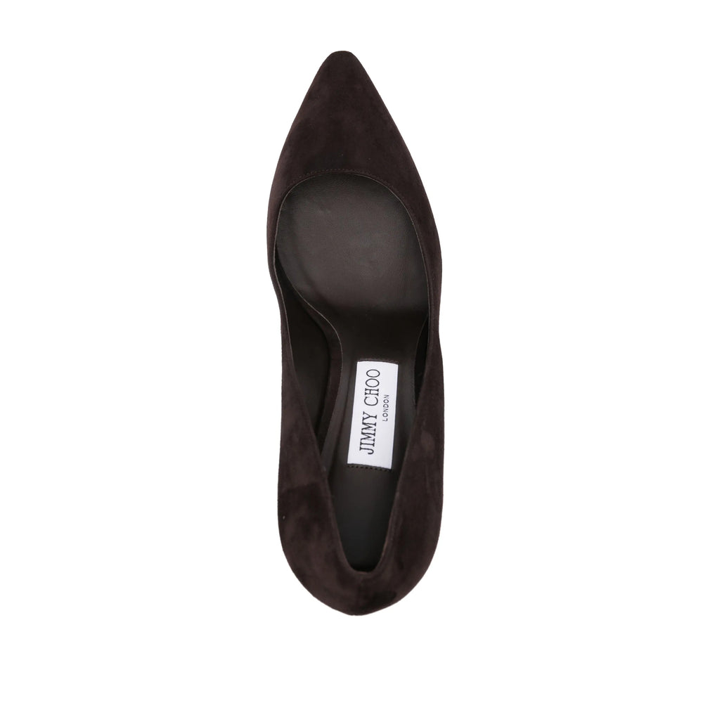 Jimmy Choo Shoes - Brown | fa564776538747c9865c661d670d61d1c721b811