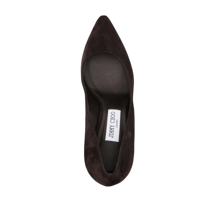 Jimmy Choo Shoes - Brown | fa564776538747c9865c661d670d61d1c721b811
