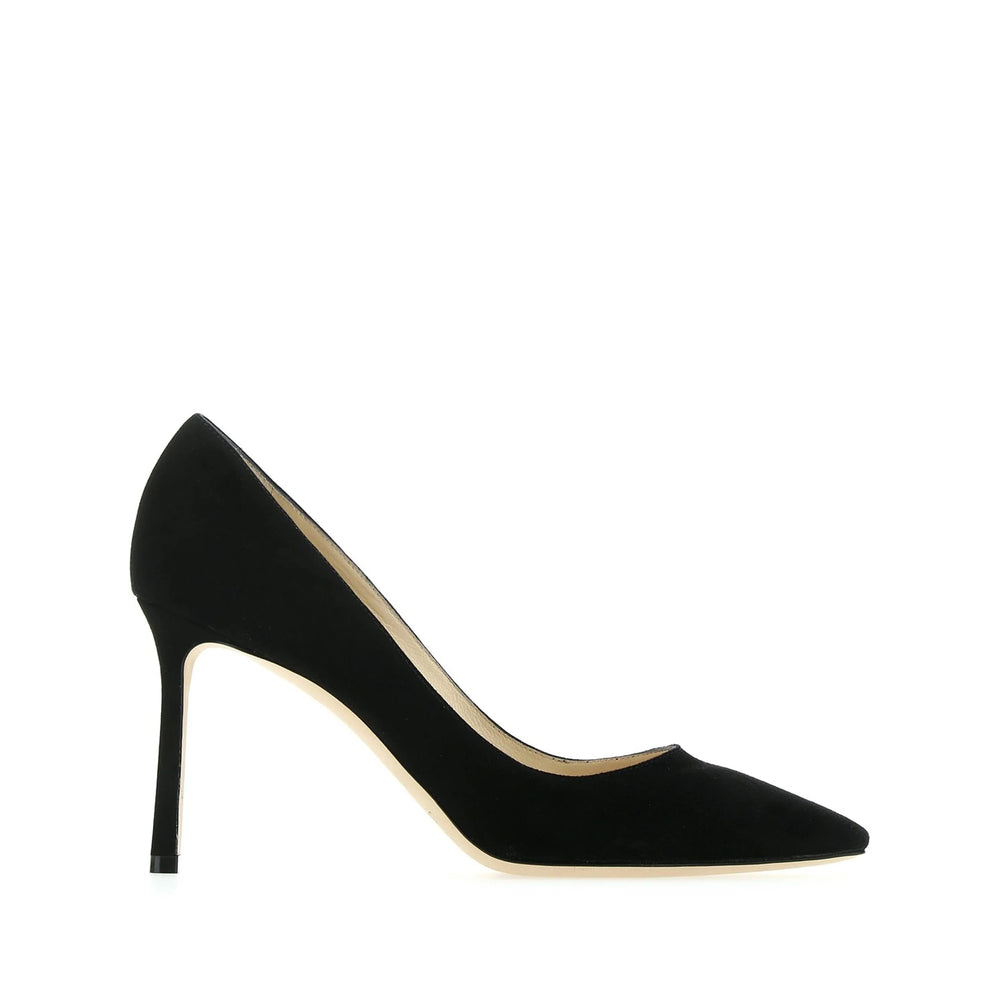 Jimmy Choo Shoes - Black | 0a76e0d2463784cc613f8fe901b0b8d29412de76
