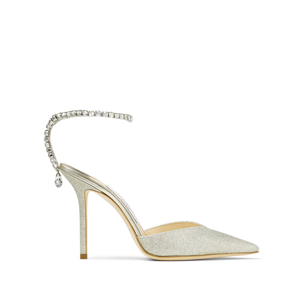 Jimmy Choo Shoes - White | e6e30e000ca1ae3ba97fc17f3fd4871448d382bf