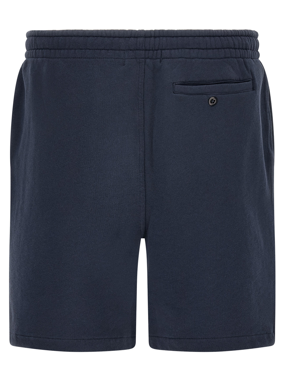 Polo Ralph Lauren Cotton Terry Bermuda Shorts Bermuda and Short - Blue | 937bff62aa60d56a1587d3552f1c98fbc096fc80