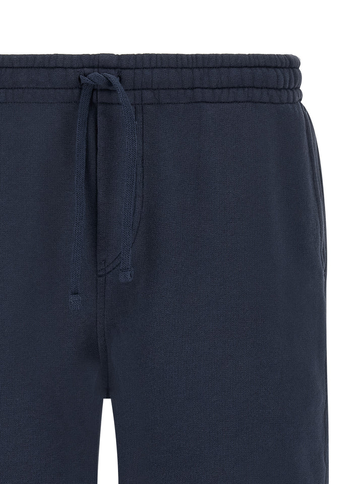Polo Ralph Lauren Cotton Terry Bermuda Shorts Bermuda and Short - Blue | f482706a1d24ee10c9f9b50b4c1c103256e7ac40