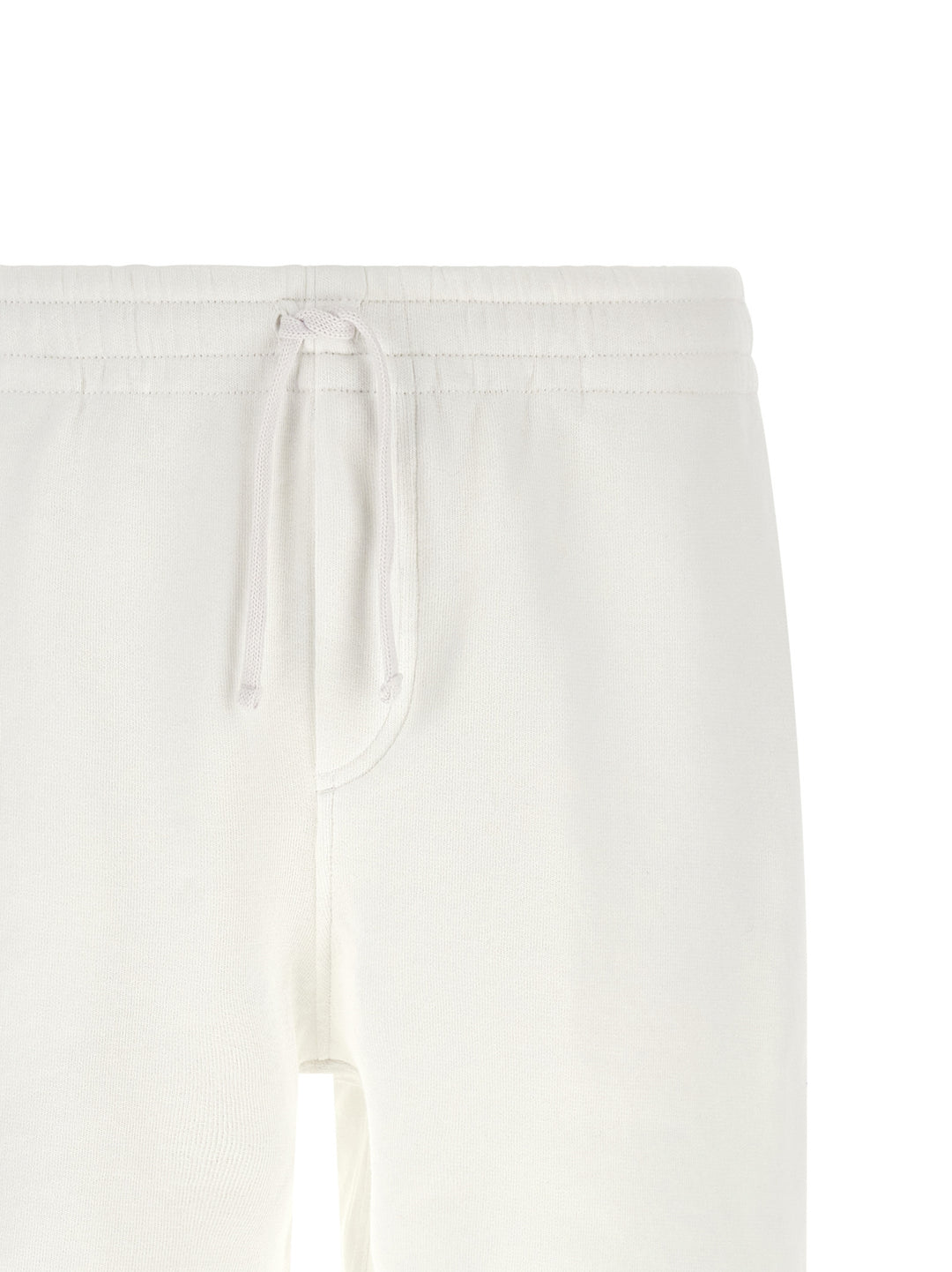 Polo Ralph Lauren Cotton Terry Bermuda Shorts Bermuda and Short - White | 5040305603869e67814a39c0c45b84c822272134