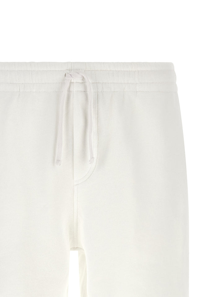 Polo Ralph Lauren Cotton Terry Bermuda Shorts Bermuda and Short - White | 5040305603869e67814a39c0c45b84c822272134