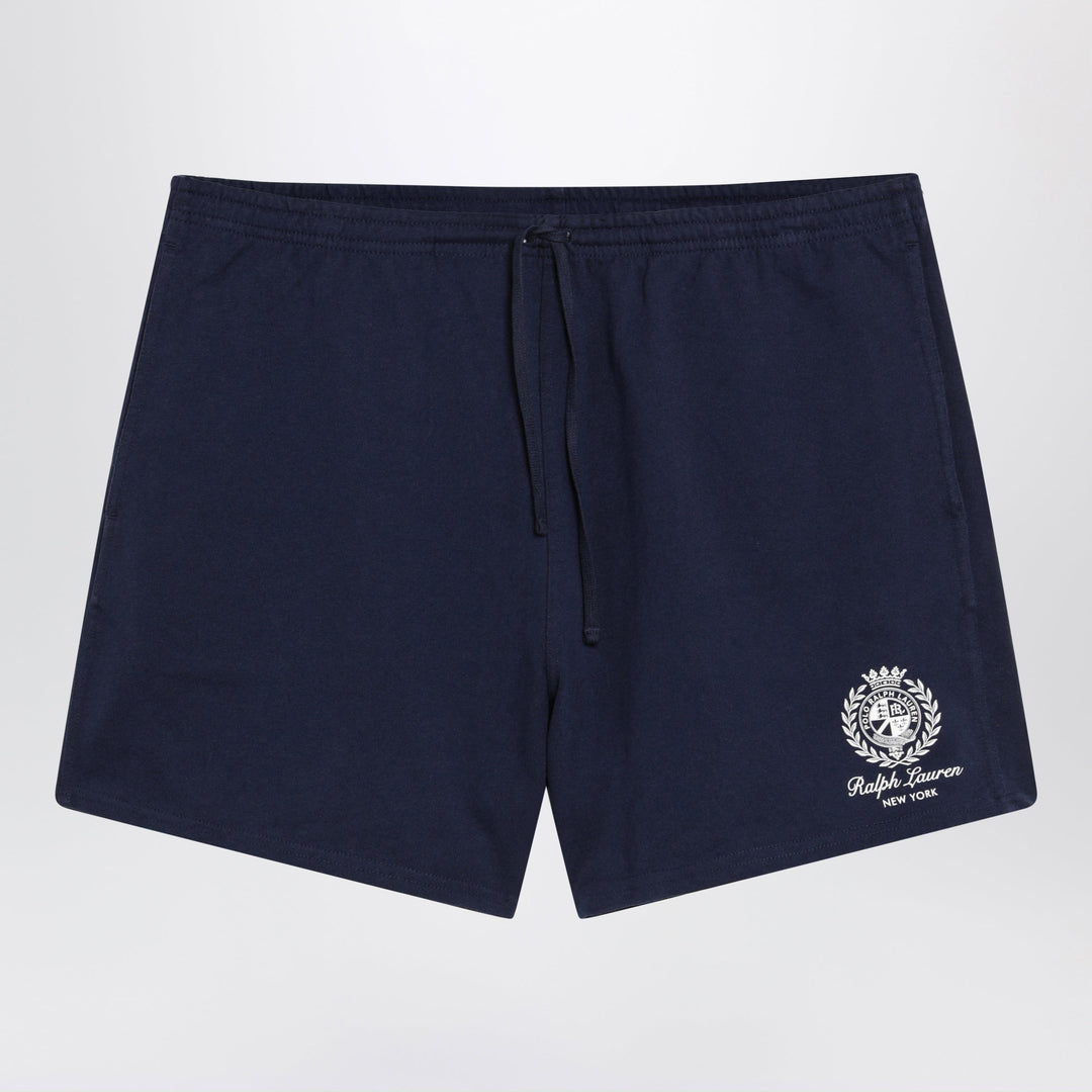 Polo Ralph Lauren Shorts - Blue | 9247499db30e0b803cf5fd42468a45de64e2bc68