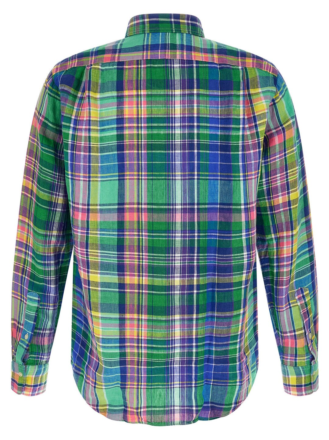 Polo Ralph Lauren Wing Tip Shirt and Blouse - Multicolor | 615d88d4023992ffa4c0e223bb1c5217d3b3c75d