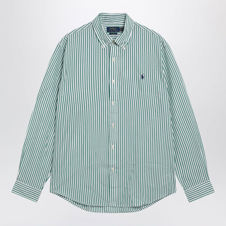 Polo Ralph Lauren Shirts & Tops - Green | 3f567ae7b04fff4b07eead026c8920fd763e5ac0
