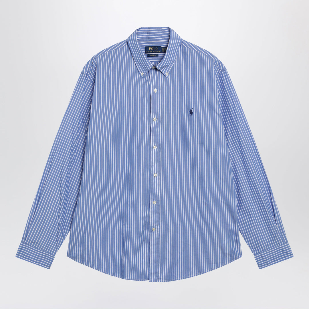 Polo Ralph Lauren Shirts & Tops - Blue | 51e6b41e4fe1c9a51870a61d437189f70f51aaad