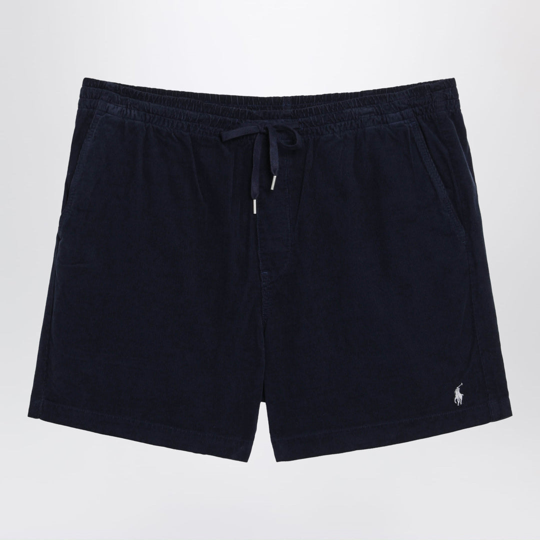 Polo Ralph Lauren Shorts - Blue | 955bc33b6a76cd77c35f2dc26904f2dca75b5602