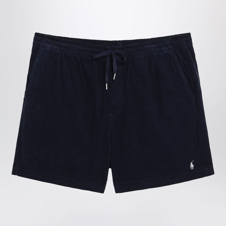 Polo Ralph Lauren Shorts - Blue | 955bc33b6a76cd77c35f2dc26904f2dca75b5602
