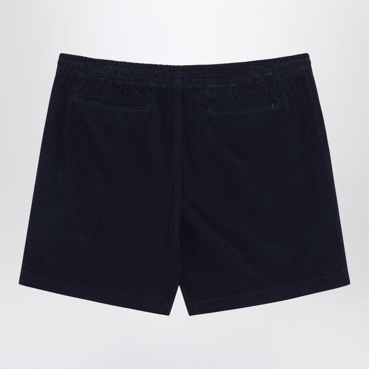 Polo Ralph Lauren Shorts - Blue | 1817b72f591a2a7890528ce4c15eddcfd6ab290c