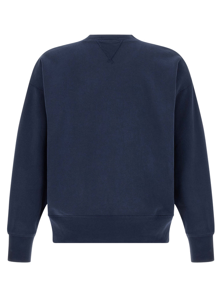 Polo Ralph Lauren Newport R.I. Sweatshirt - Blue | 1b935d72a4550a6438b113c5fba04fb44ffe4e9f