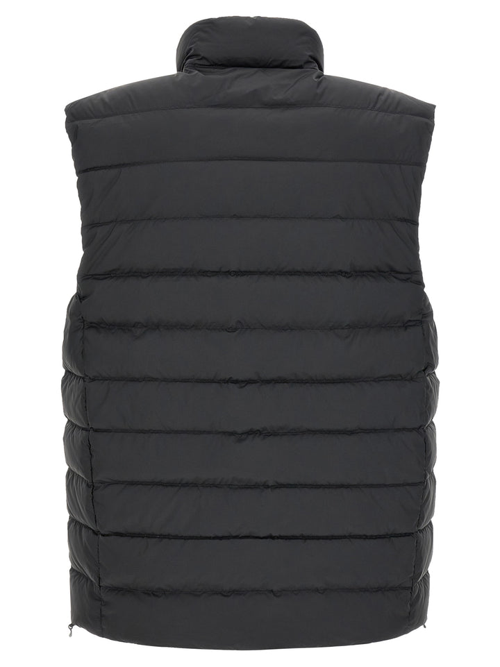 Polo Ralph Lauren Colden Gilet - Black | d78b896928ec6dbd611b29db3d9d6c039e58f4ca