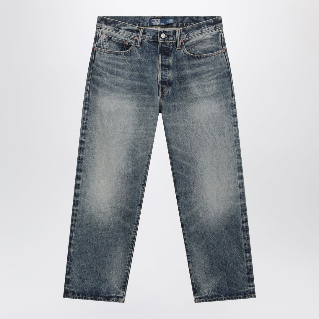 Polo Ralph Lauren Pants - Blue | bd7e103f76e6620d9a5ca78665f57423d59c5044
