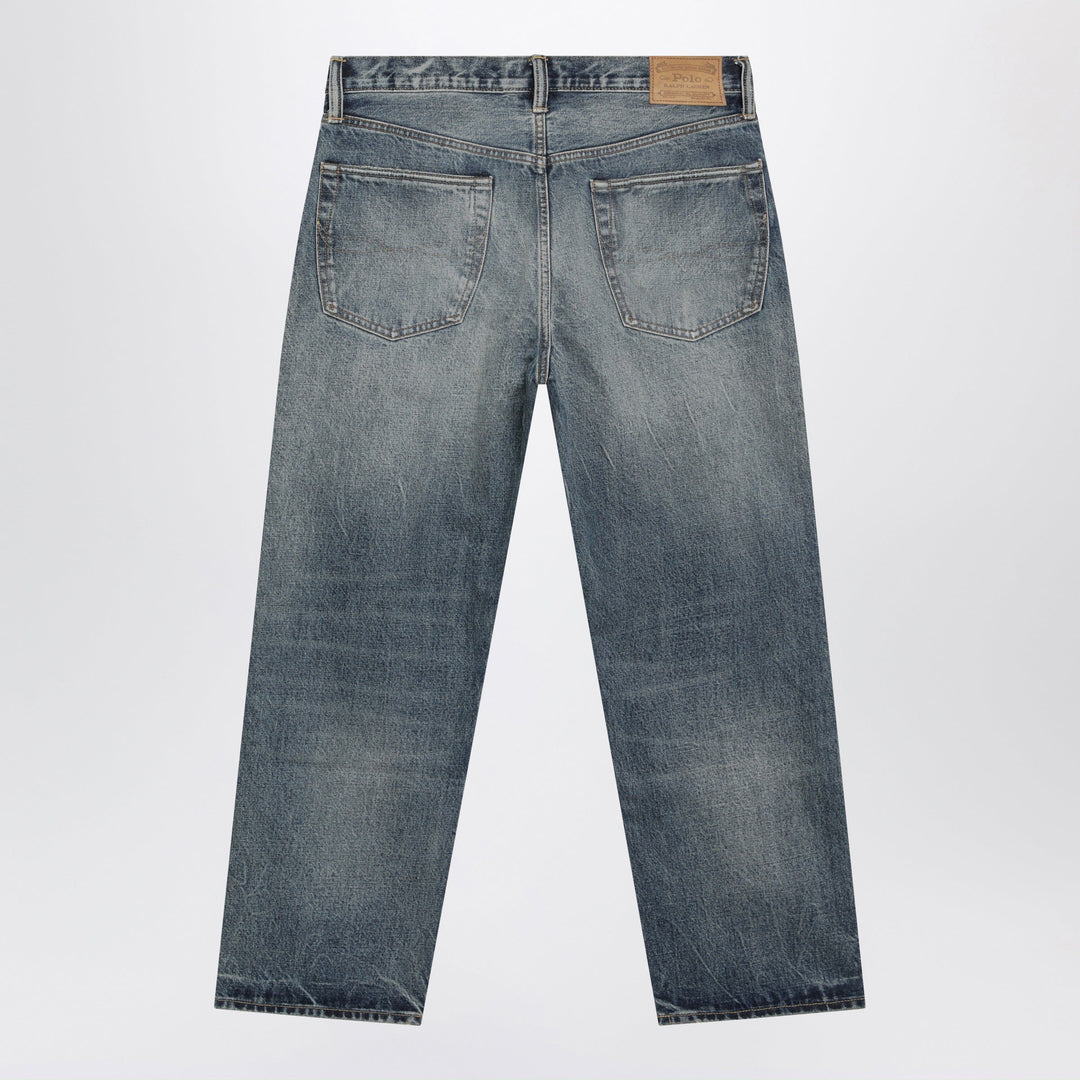 Polo Ralph Lauren Pants - Blue | 7d1c0608e3f21bccadb5c29af6cddc872992e19b