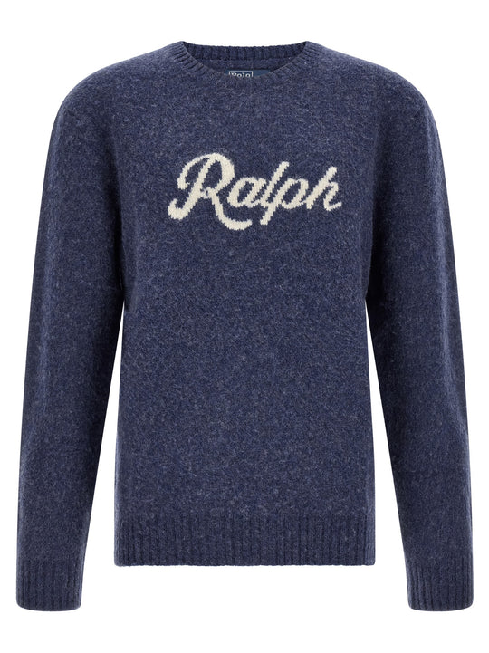 Ralph Sweaters And Cardigans Blue