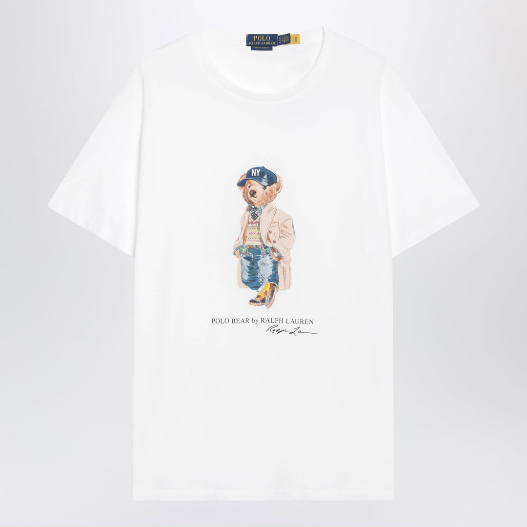 Polo Ralph Lauren Shirts & Tops - White | c9ae822e4e46228463f03ebfa3313d1f23b7c09f