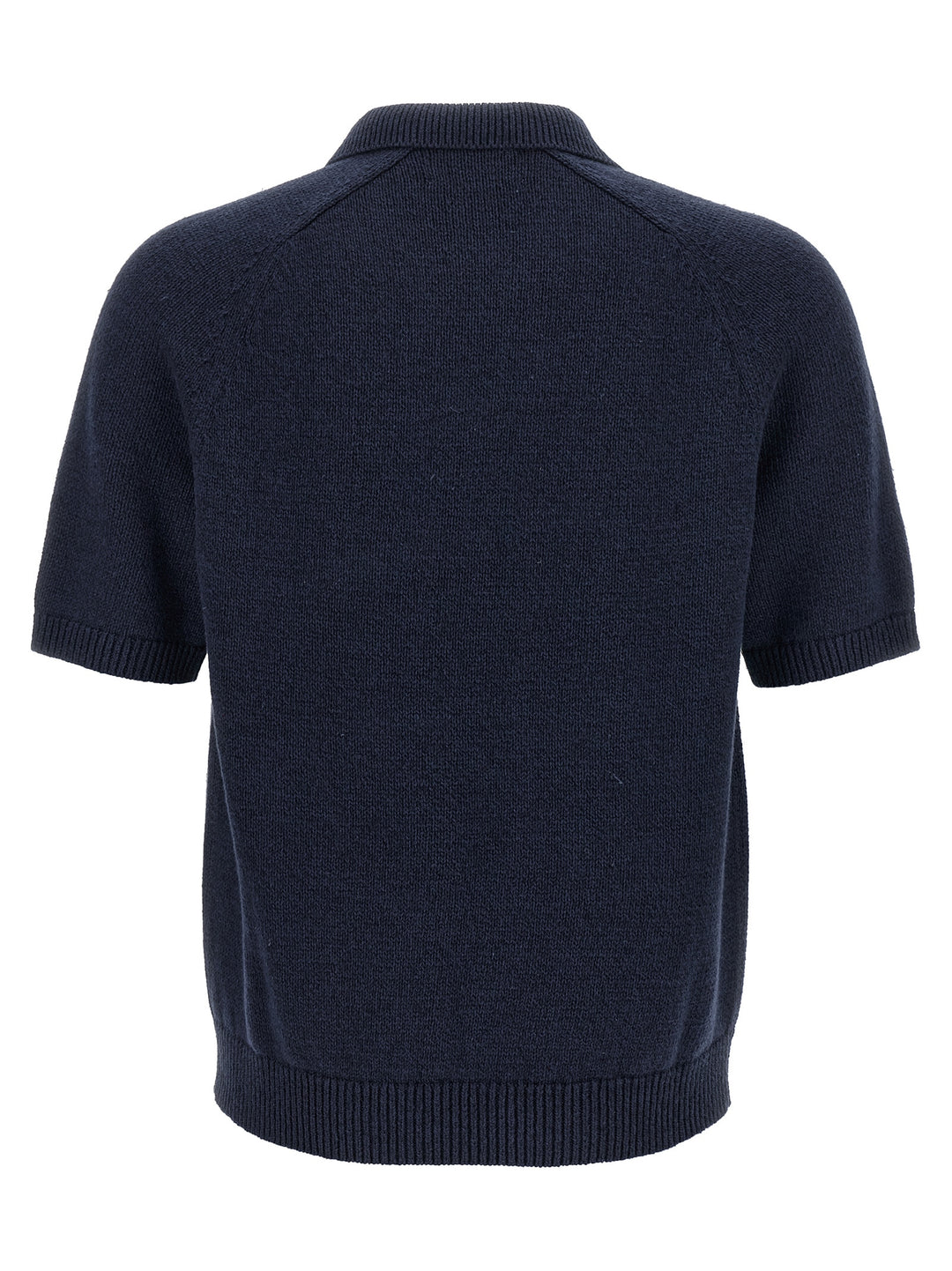 Polo Ralph Lauren Intarsia Logo Sweater Sweaters and Cardigans - Blue | 42dcb37cd935cbd74ae7be034c883e979719a151